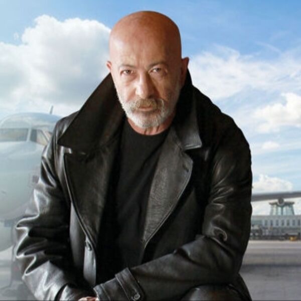 Концерт Александра Розенбаума