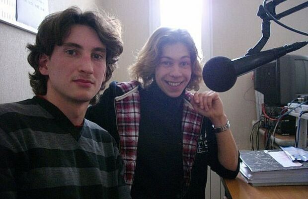 Жизнь под Флагом Amster-Dam