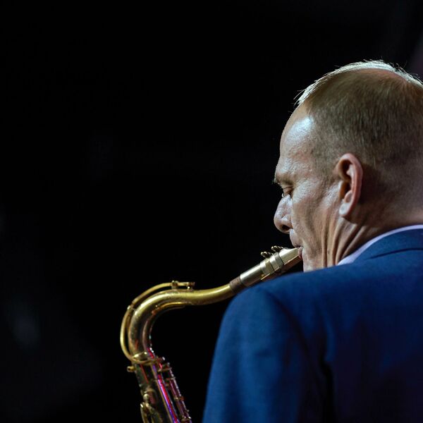 Квартет Евгения Соколовского