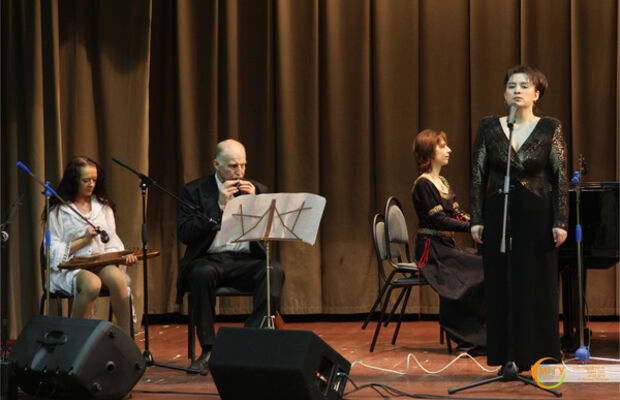 МЕРЦАНА-ШОУ