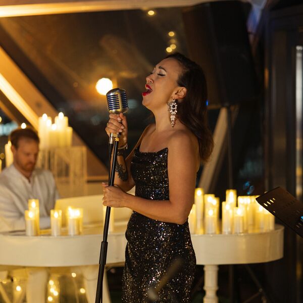 Магия свечей. Золотой век Голливуда