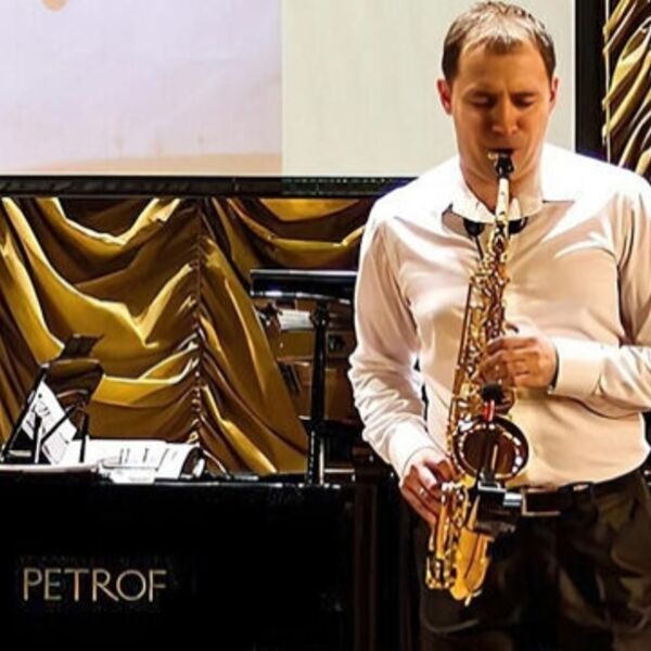 Концерт-лекция «Весь этот джаз»