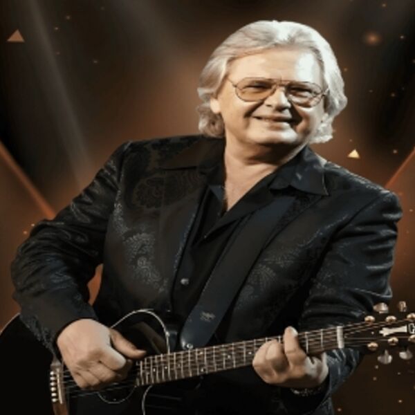 Юрий Антонов. Эксклюзивный гала-ужин