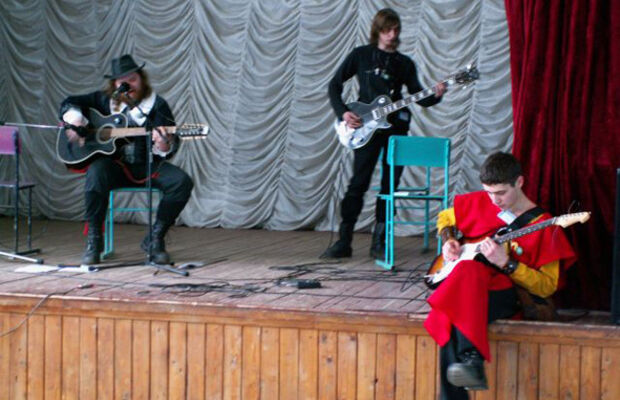 Творческие Друзья