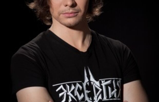 Фотосессия к мини-альбому "Зверь Внутри" [2010]