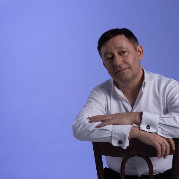 Айдар Галимов