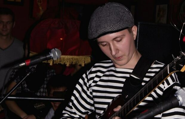 Общий альбом