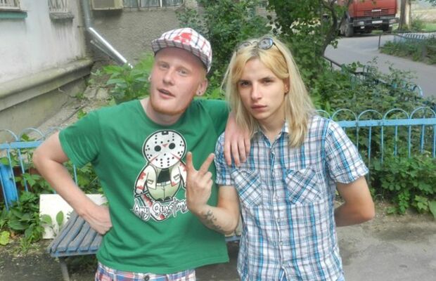 Фотоальбом