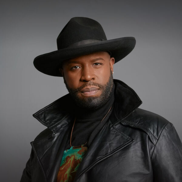 Эрик Тёрнер