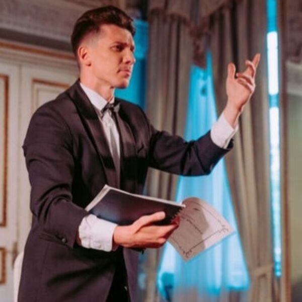 Моцарт «Свадьба Фигаро