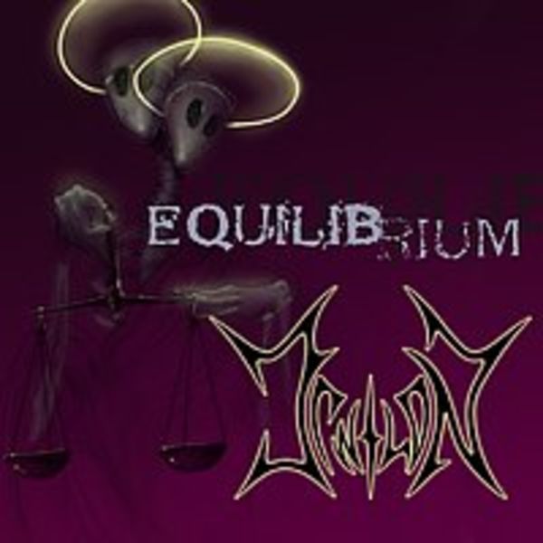 EQUILIBRIUM