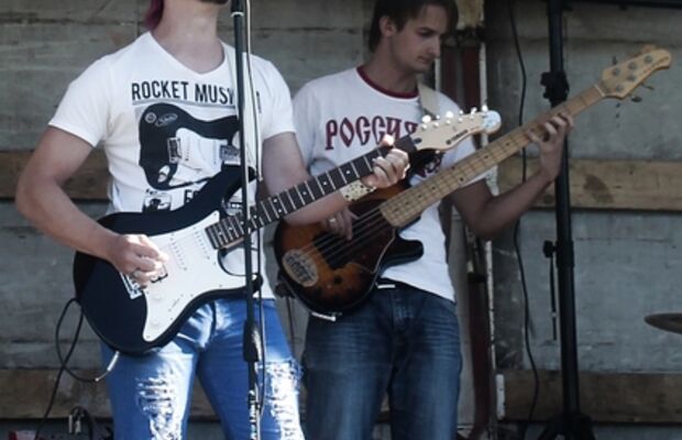 Калоши Счастья