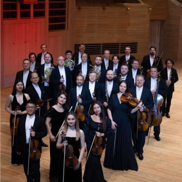 Оркестр «Виртуозы Москвы». «Виртуозный поединок!»