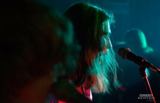 Фото с концертов