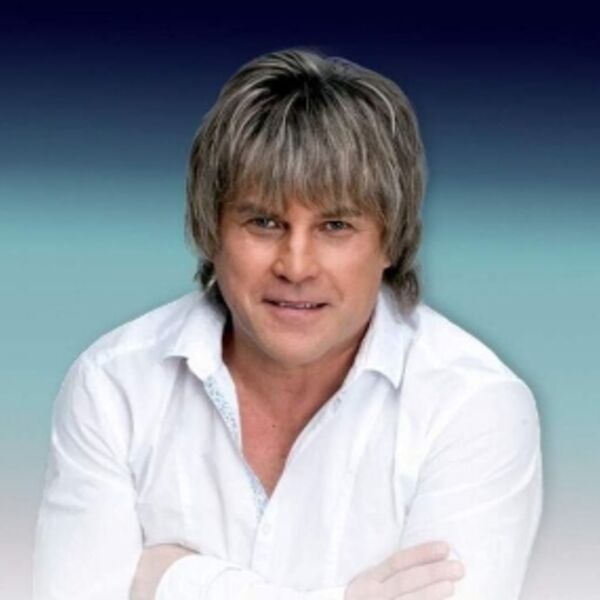 Концерт Алексея Глызина