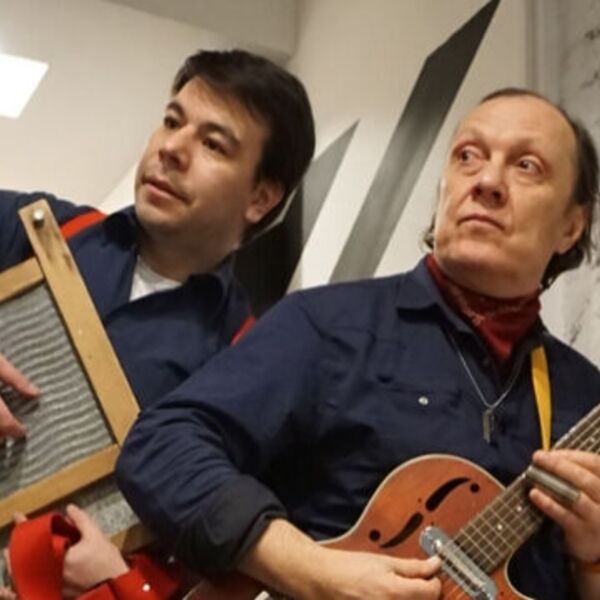 Собаки Качалова