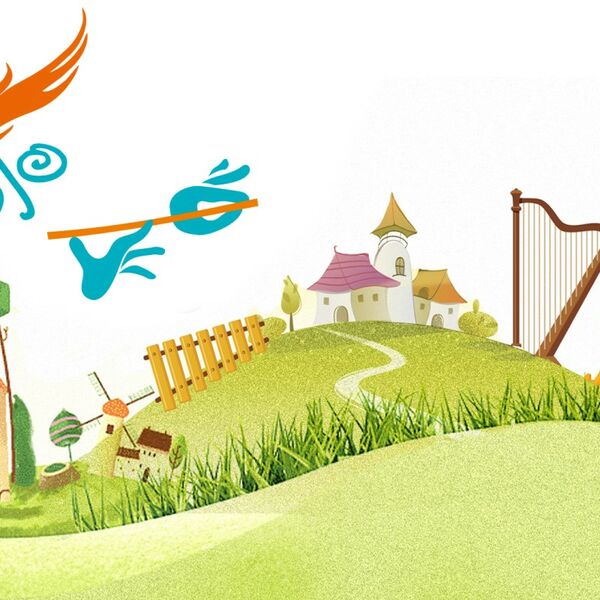 Орган, клавесин, рояль и их волшебные истории