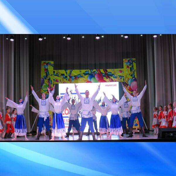 Наследники традиций