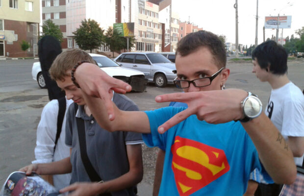 4/07#Ant Happy Birthday Party