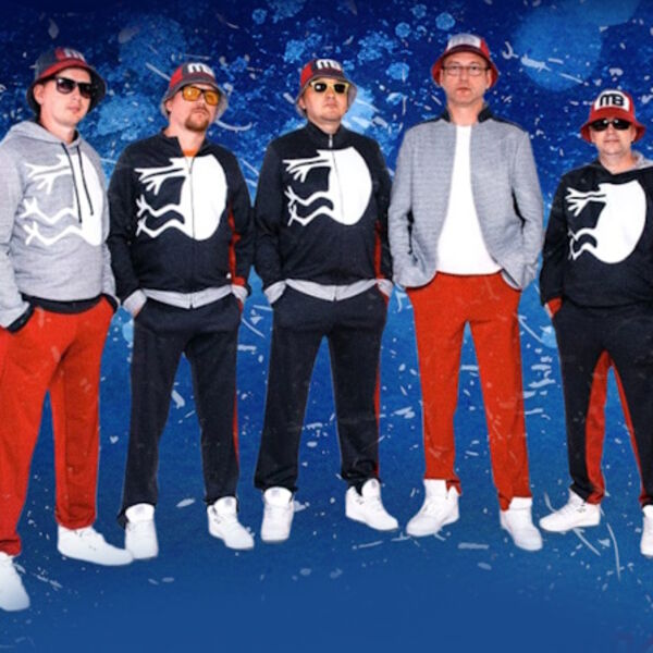 Мамульки Бенд