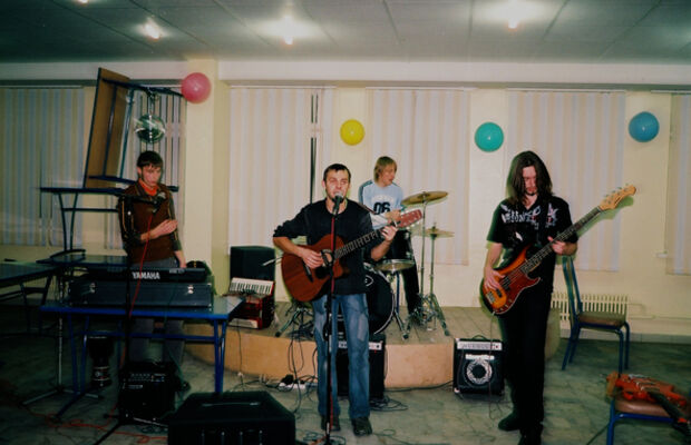 Концерты разных времён