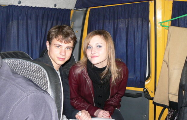 клуб ТАРАНТУЛ