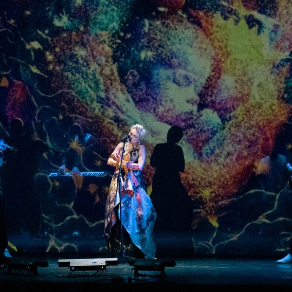 Евгения Зима. Гала-шоу