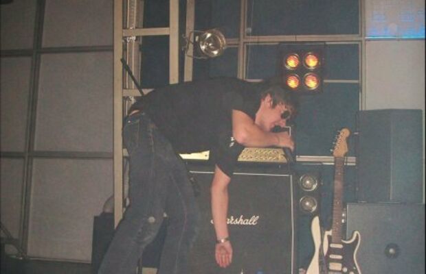 Фотографии с концертов и фестивалей