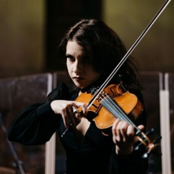 Саундтрек-шоу орган-оркестра «Ведьмак, Пираты Карибского моря, Игра Престолов, Код да Винчи»