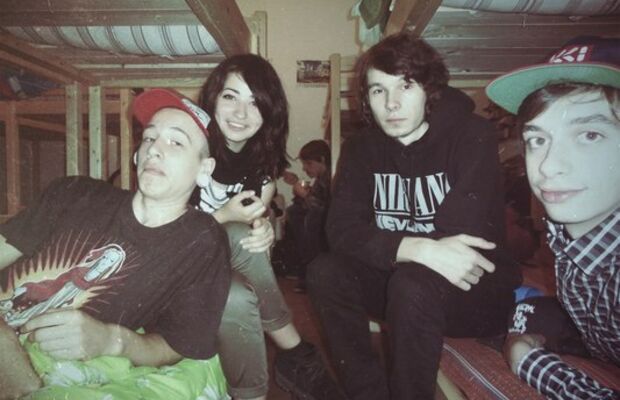 Фестиваль "Завантаження"