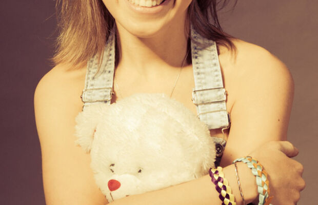 Фотосет к синглу "Dance Fortune"