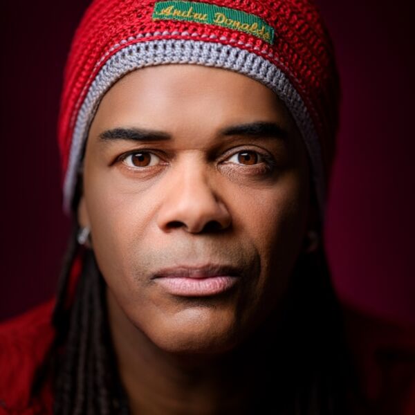 Enigma. Andru Donalds г. Ессентуки