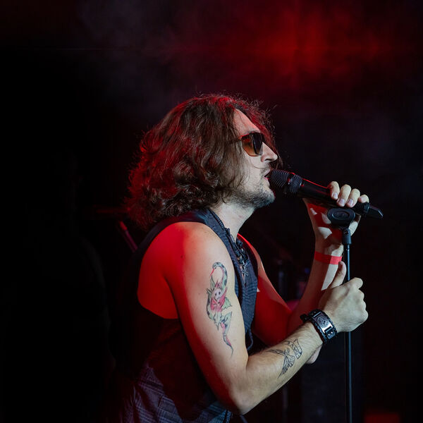 Depeche Mode трибьют