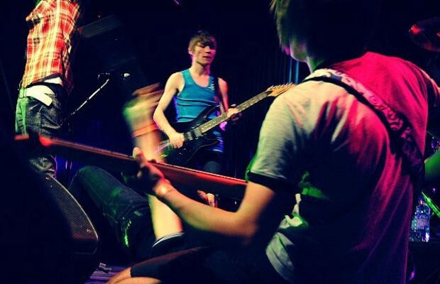 концертные