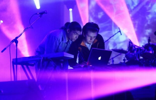 Стереозакат