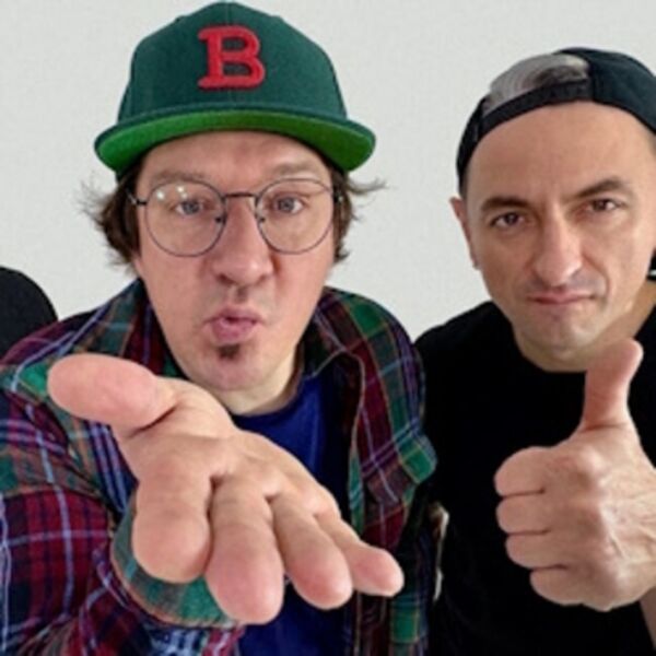 Кирпичи» «И снова с вами