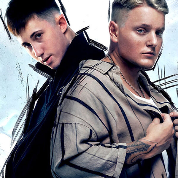 Нэсти Бэйб и Verbee