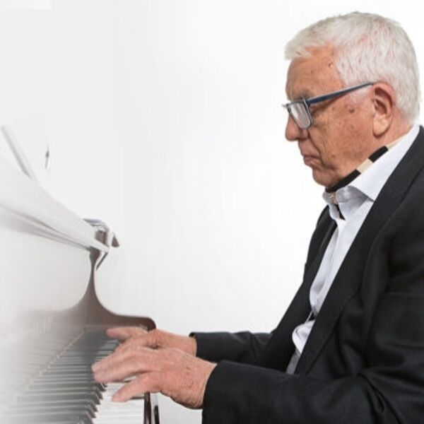 Концерт-посвящение «Раймонд Паулс»