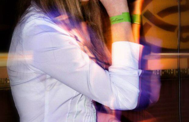  14.02/RAP Malina Club.Love Party™