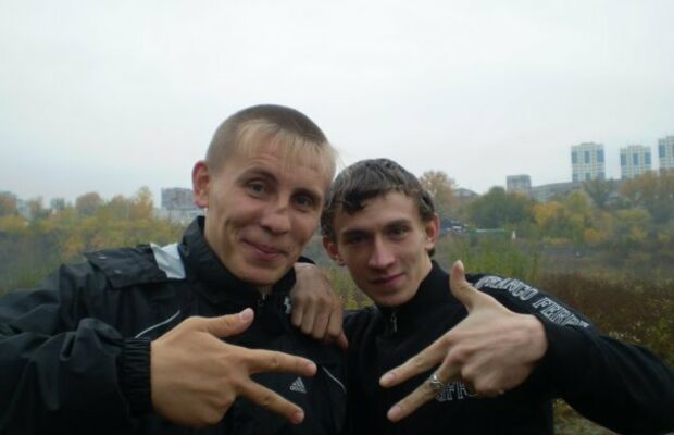 Mr.Adrenaline ART Music Group