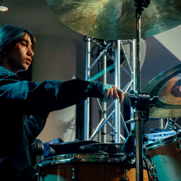 Квартет Романа Кирьянова. Question and Answer