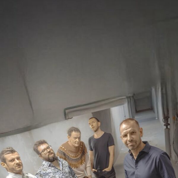 Ландыши. Первый концерт 2026