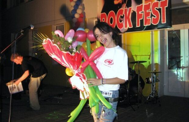 Концерты 2009