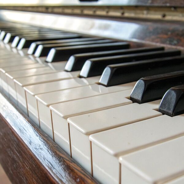 Танцевальный диалог