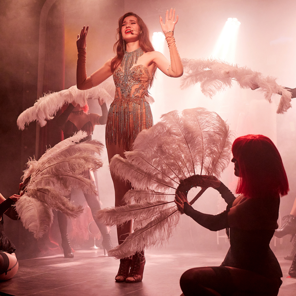 From Russia With Love