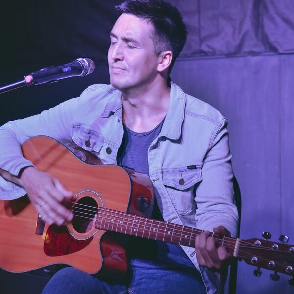 Марат Нигматуллин