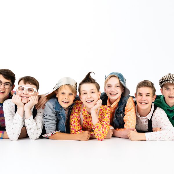 Волшебники двора