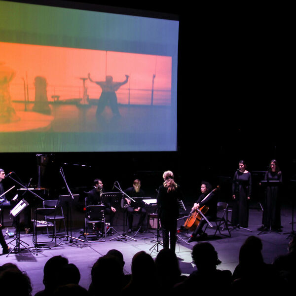 Искусство контрапункта