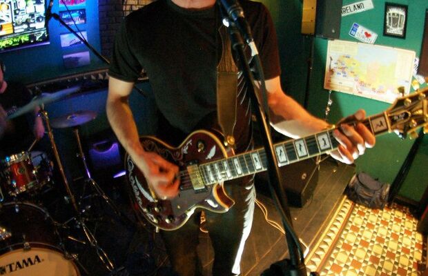 VARG-фесты 2014-2015