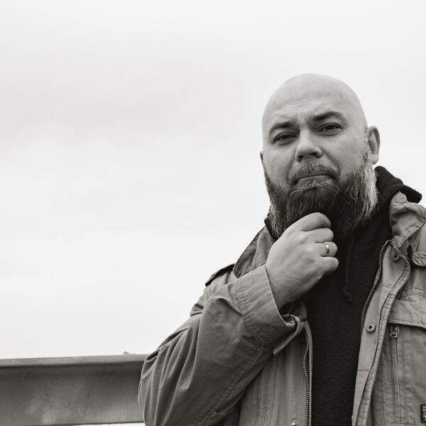 Бранимир и Александр Корюковец